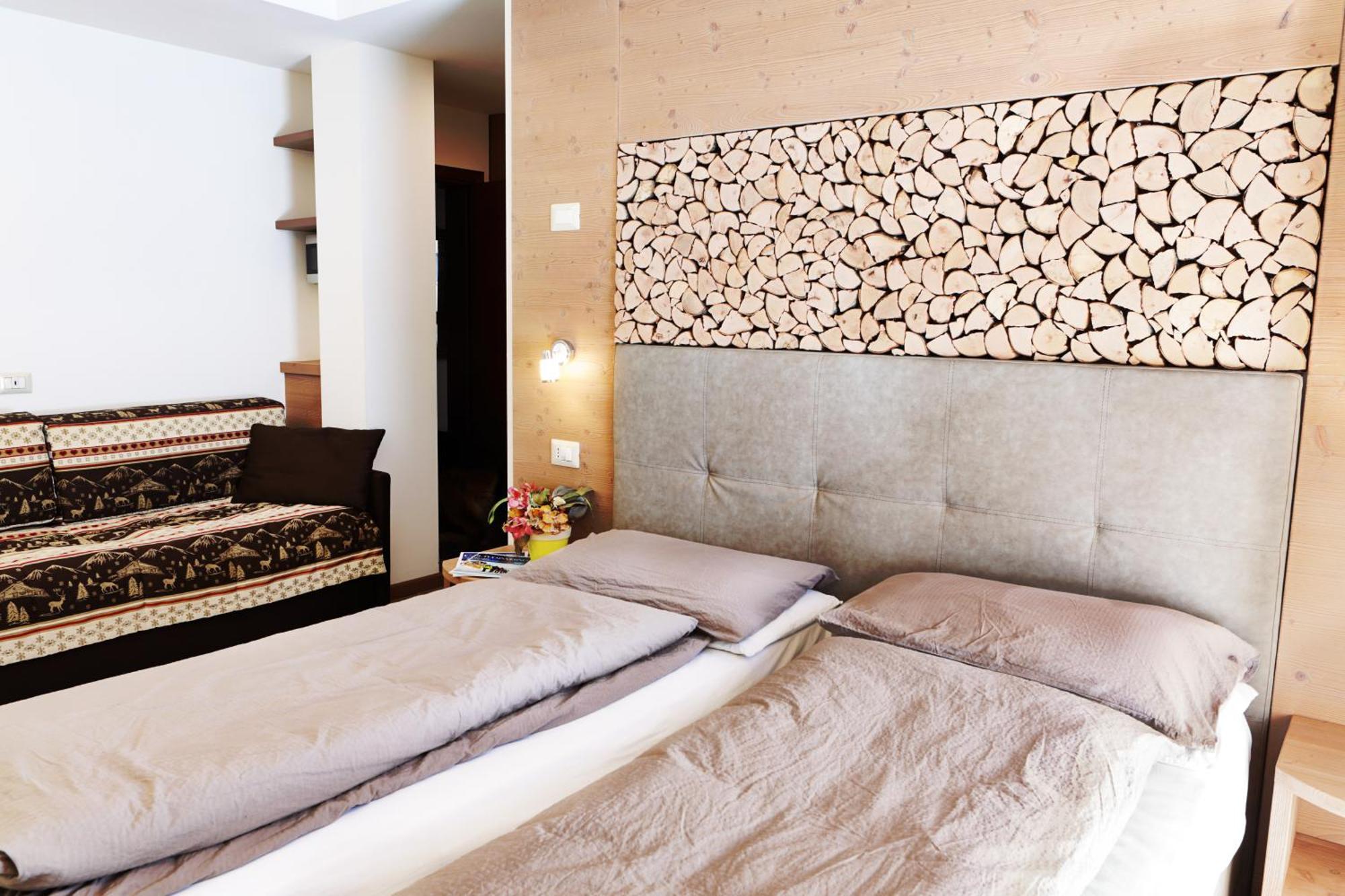 Hotel Wanda Пінцоло Екстер'єр фото