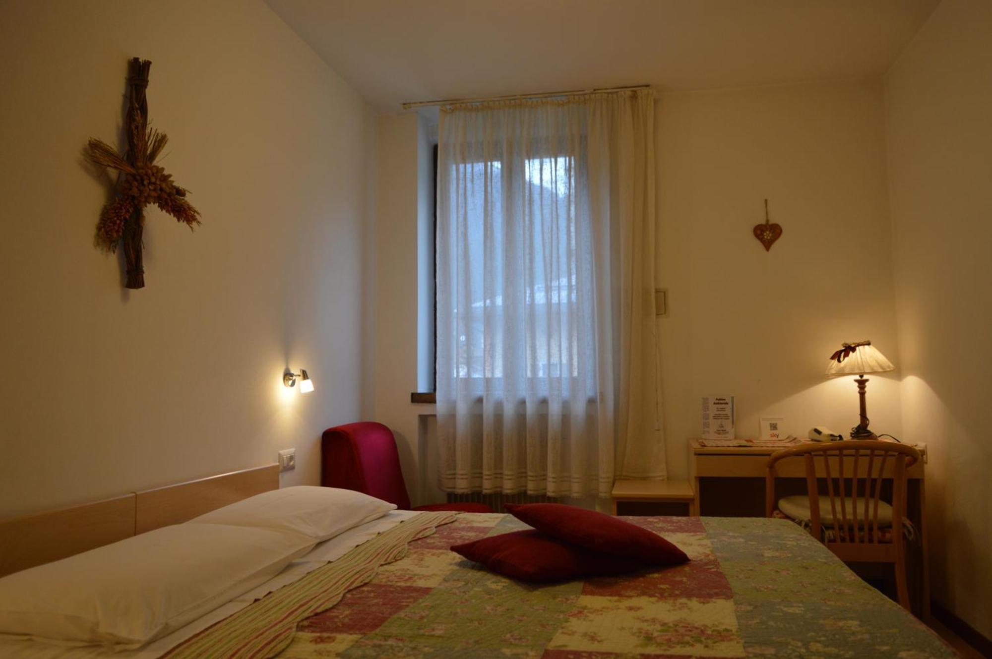 Hotel Wanda Пінцоло Екстер'єр фото