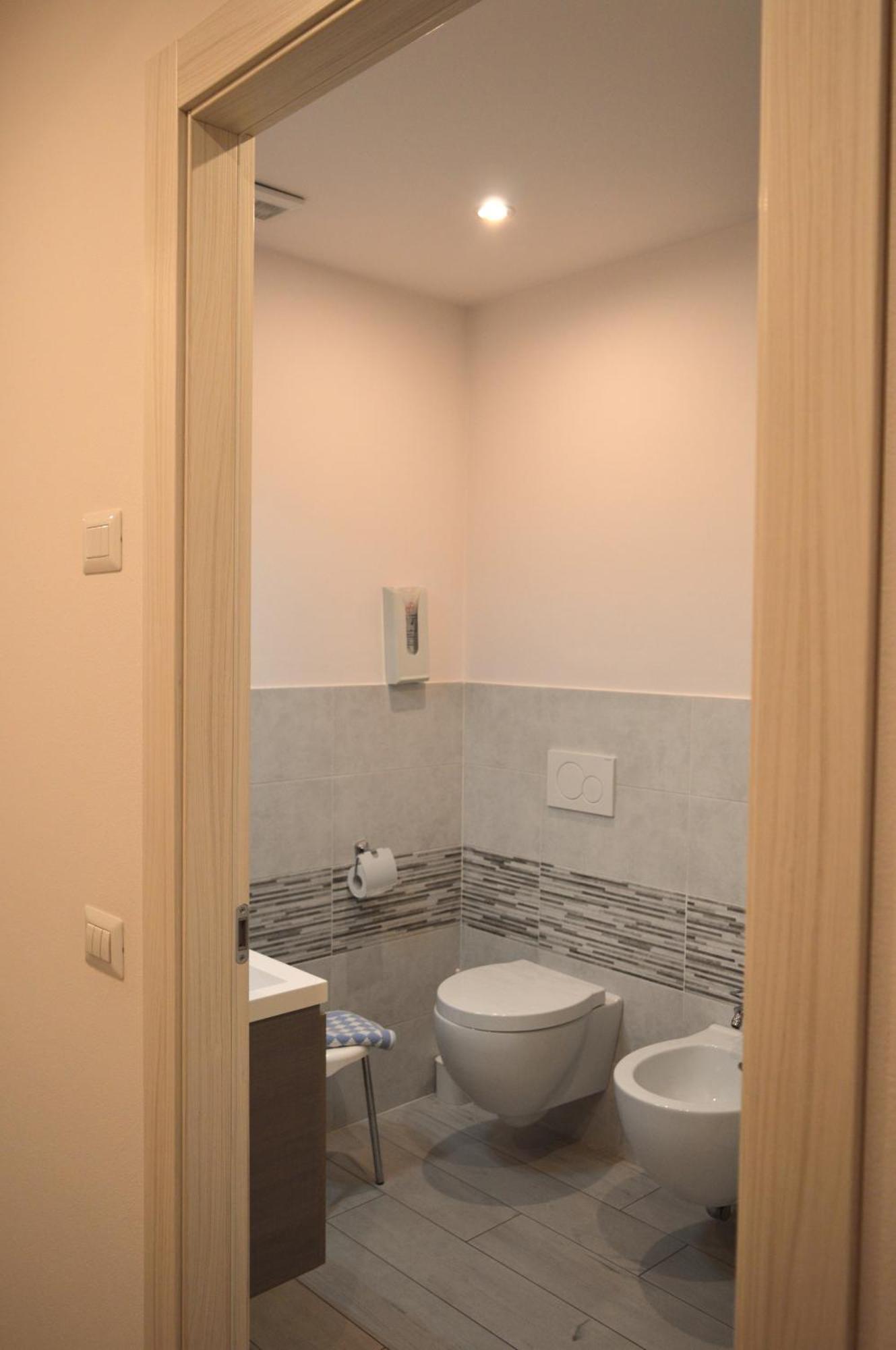 Hotel Wanda Пінцоло Екстер'єр фото