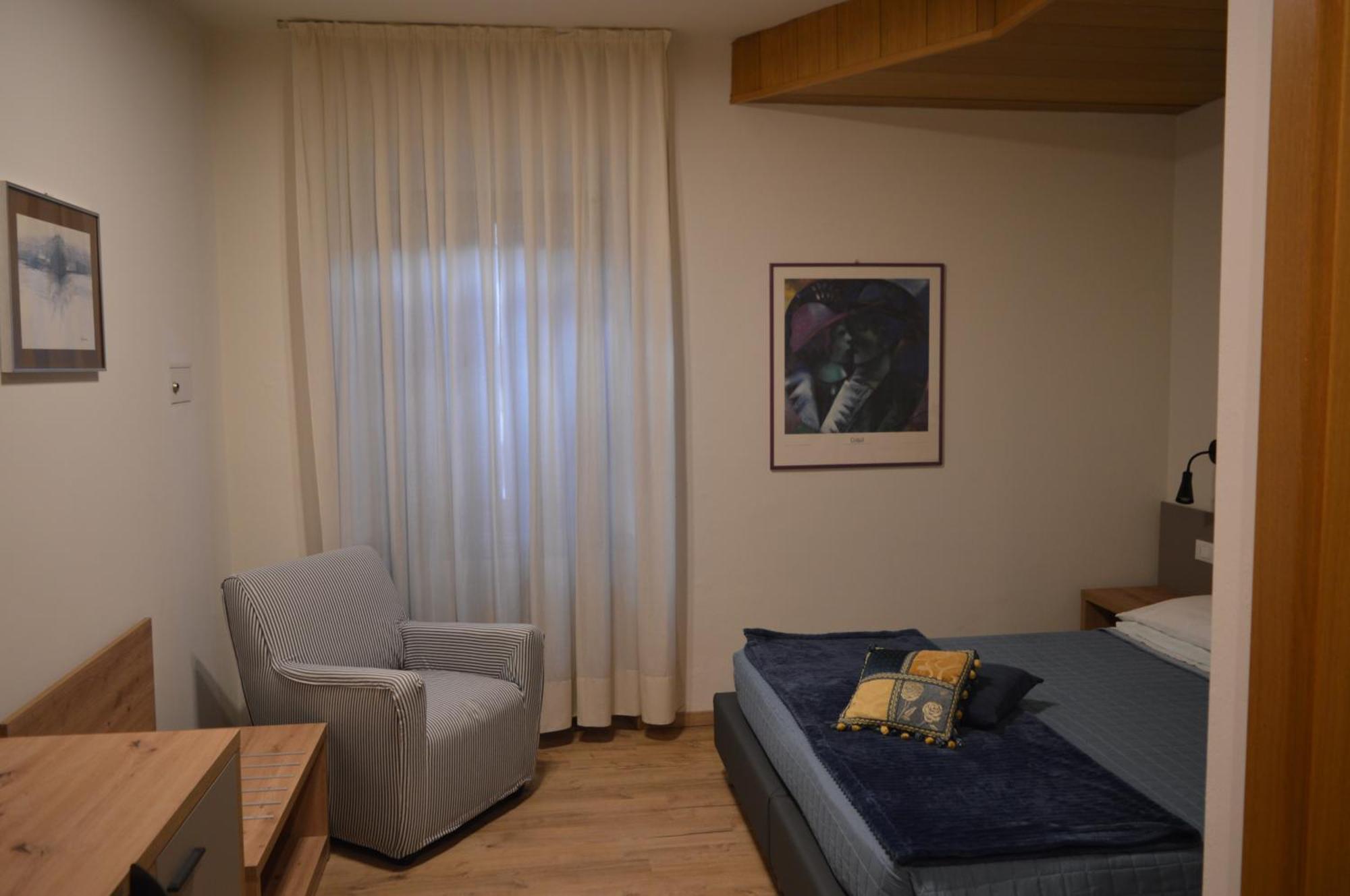 Hotel Wanda Пінцоло Екстер'єр фото
