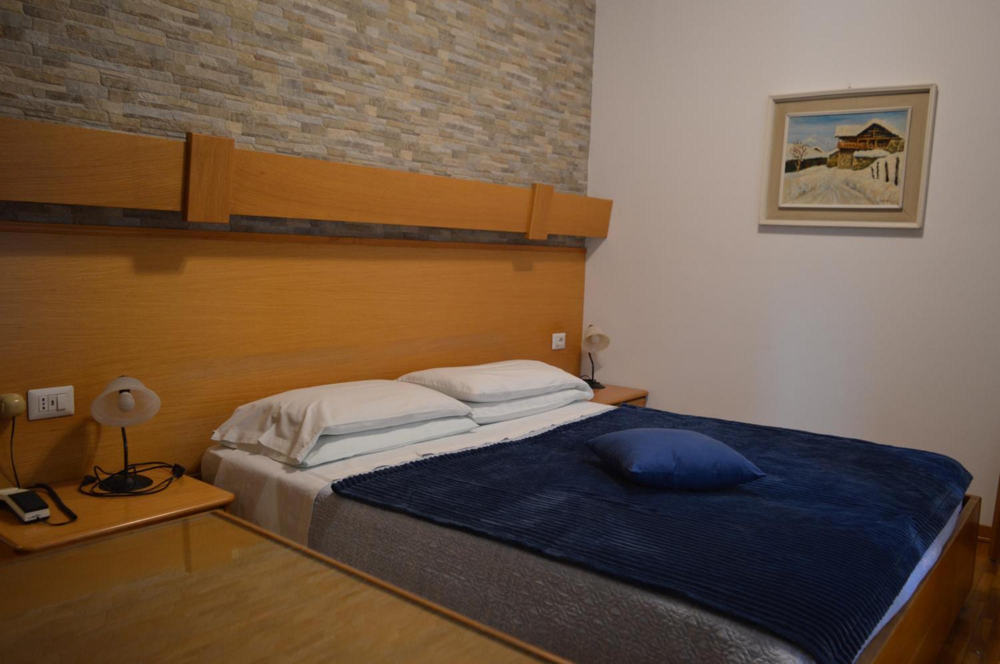 Hotel Wanda Пінцоло Екстер'єр фото
