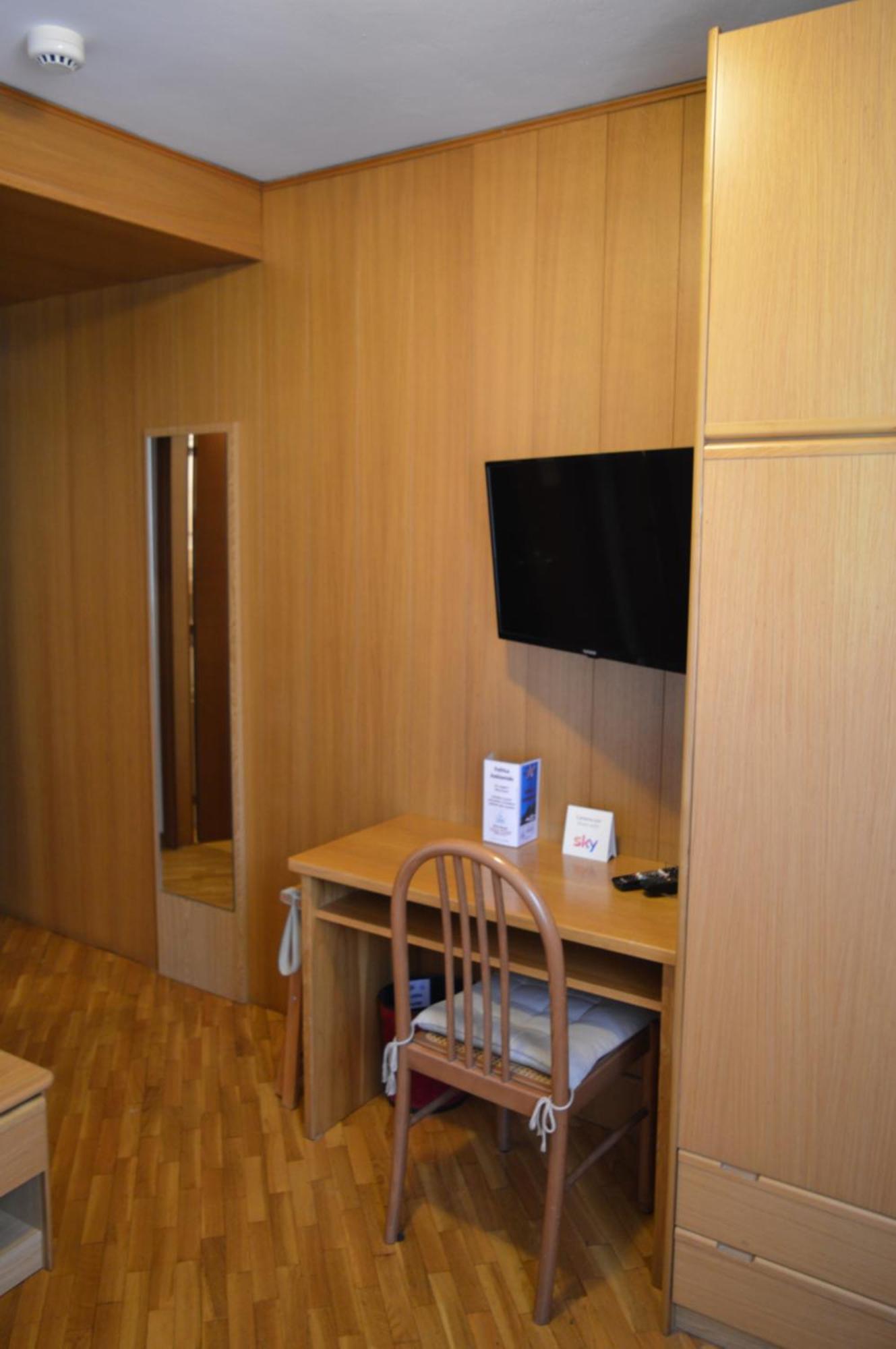 Hotel Wanda Пінцоло Екстер'єр фото