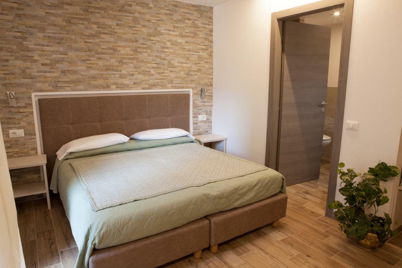 Hotel Wanda Пінцоло Екстер'єр фото