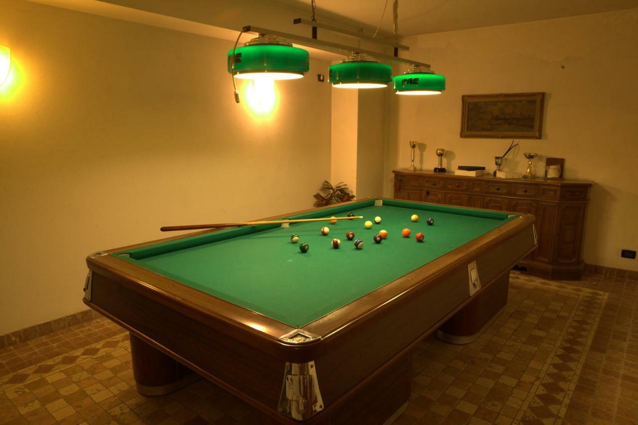 Hotel Wanda Пінцоло Екстер'єр фото