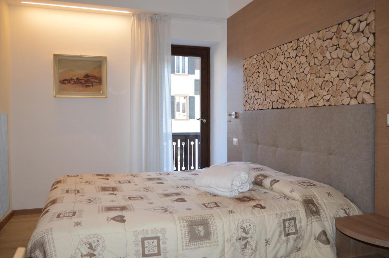 Hotel Wanda Пінцоло Екстер'єр фото